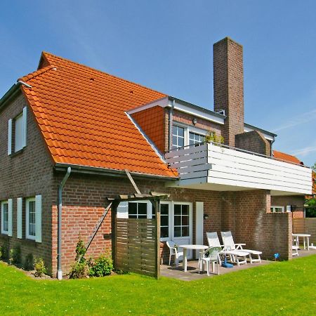 Apartment Kuestennebel By Interhome نورديش المظهر الخارجي الصورة
