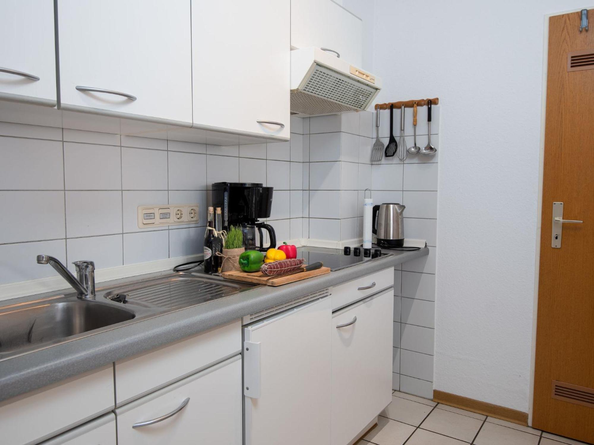 Apartment Kuestennebel By Interhome نورديش المظهر الخارجي الصورة