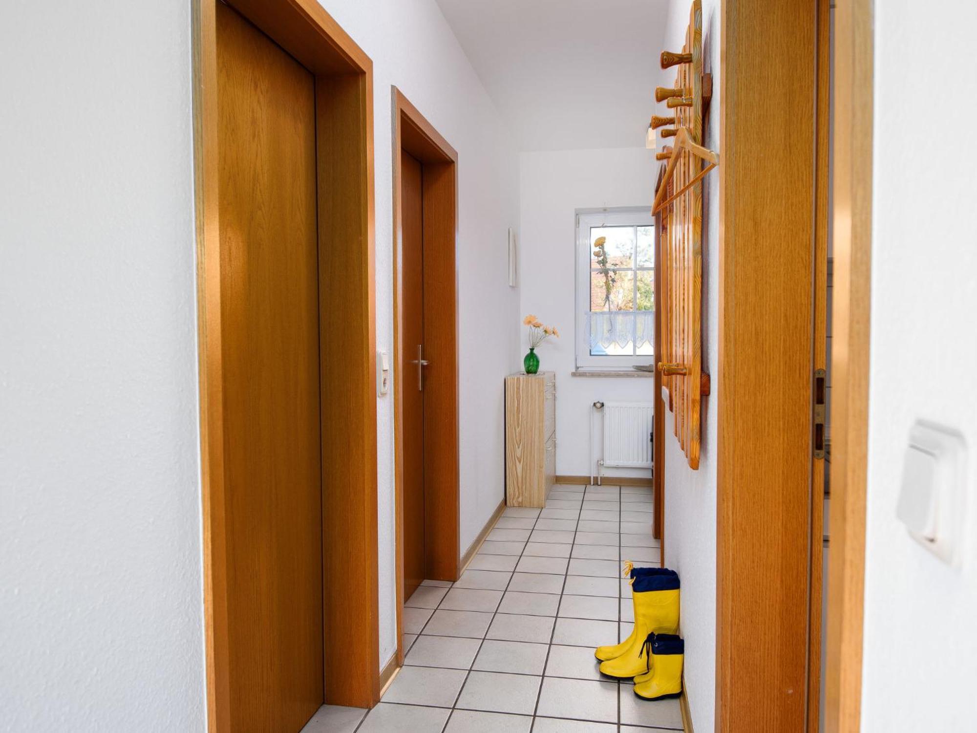Apartment Kuestennebel By Interhome نورديش المظهر الخارجي الصورة