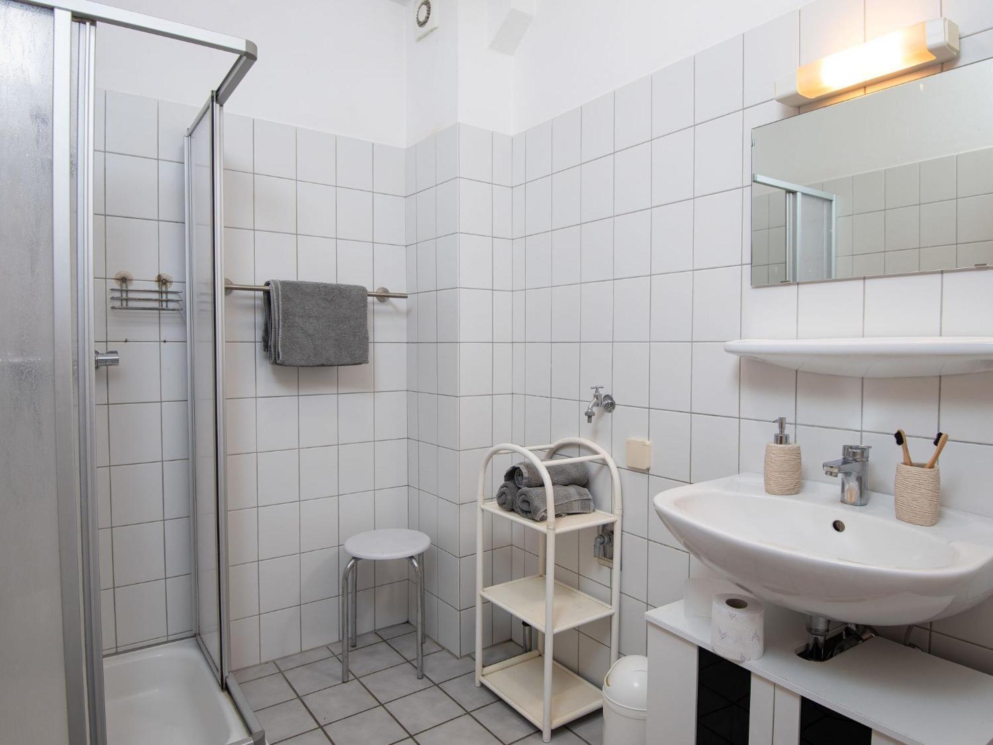 Apartment Kuestennebel By Interhome نورديش المظهر الخارجي الصورة